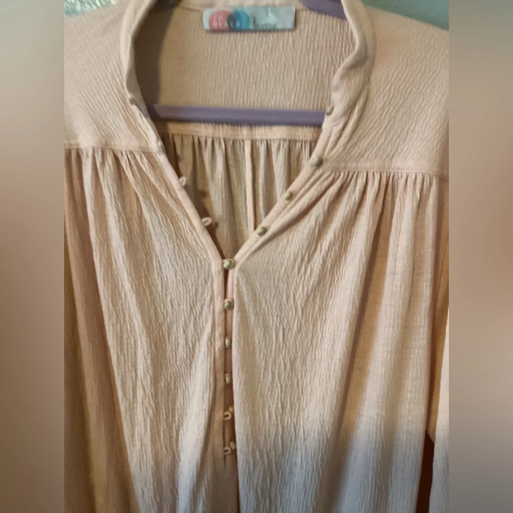 Free People Beach MaxiDress